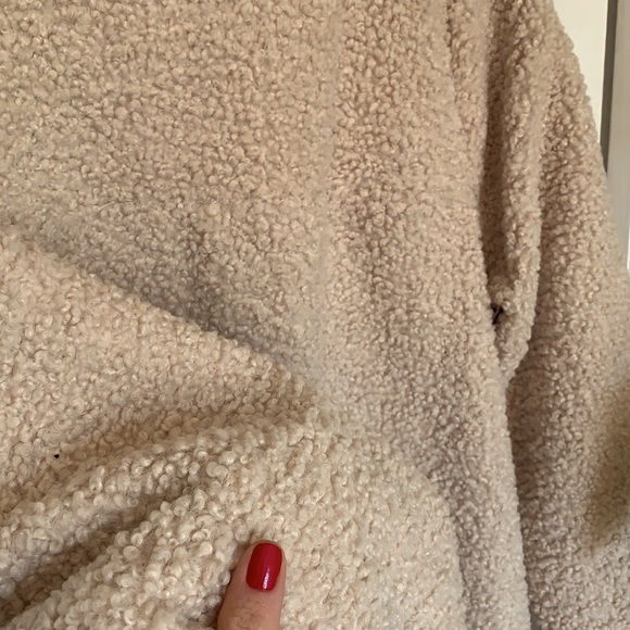 Teddy Coat - Picture 4 of 4